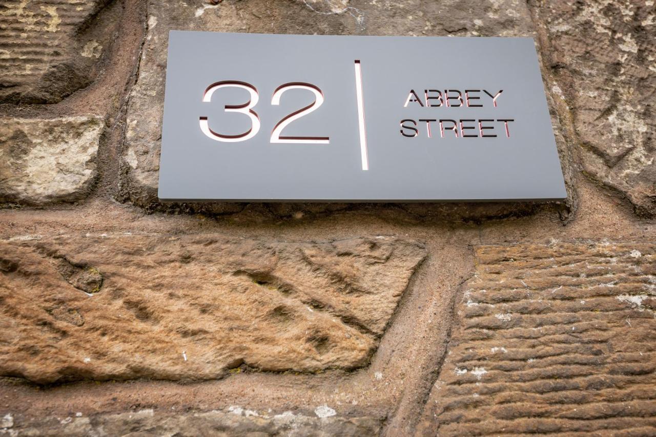 Central Pied-A-Terre Near Harbour Apartment St Andrews Luaran gambar